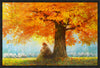 In His Arms Gallery Wrap