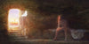 Risen Gallery Wrap