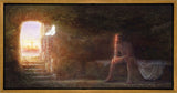 Risen Gallery Wrap