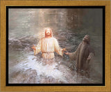 Son of God Gallery Wrap