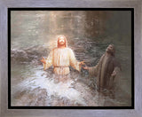 Son of God Gallery Wrap
