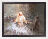 Son of God Gallery Wrap