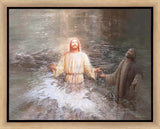 Son of God Gallery Wrap