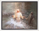 Son of God Gallery Wrap