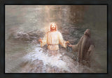 Son of God Gallery Wrap