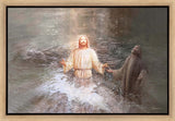 Son of God Gallery Wrap