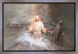 Son of God Gallery Wrap