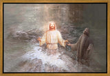 Son of God Gallery Wrap