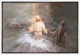 Son of God Gallery Wrap