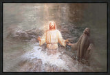 Son of God Gallery Wrap