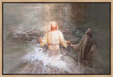 Son of God Gallery Wrap