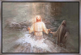 Son of God Gallery Wrap