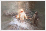 Son of God Gallery Wrap