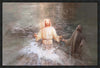 Son of God Gallery Wrap
