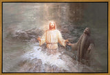 Son of God Gallery Wrap