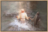 Son of God Gallery Wrap