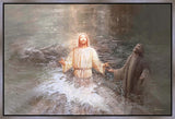 Son of God Gallery Wrap