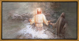 Son of God Gallery Wrap