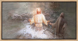 Son of God Gallery Wrap