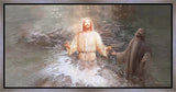 Son of God Gallery Wrap