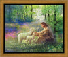 Bring Me The LIttle Ones Gallery Wrap