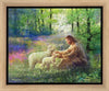 Bring Me The LIttle Ones Gallery Wrap
