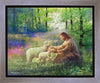 Bring Me The LIttle Ones Gallery Wrap