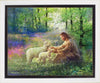 Bring Me The LIttle Ones Gallery Wrap