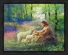 Bring Me The LIttle Ones Gallery Wrap