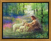 Bring Me The LIttle Ones Gallery Wrap
