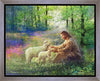 Bring Me The LIttle Ones Gallery Wrap