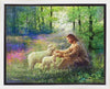 Bring Me The LIttle Ones Gallery Wrap