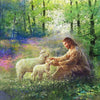 Bring Me The LIttle Ones Gallery Wrap