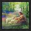 Bring Me The LIttle Ones Gallery Wrap