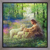 Bring Me The LIttle Ones Gallery Wrap