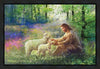 Bring Me The LIttle Ones Gallery Wrap