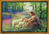 Bring Me The LIttle Ones Gallery Wrap