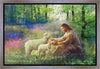 Bring Me The LIttle Ones Gallery Wrap