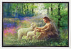 Bring Me The LIttle Ones Gallery Wrap