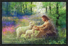 Bring Me The LIttle Ones Gallery Wrap