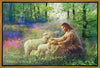 Bring Me The LIttle Ones Gallery Wrap