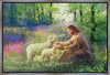 Bring Me The LIttle Ones Gallery Wrap