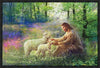 Bring Me The LIttle Ones Gallery Wrap