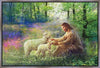 Bring Me The LIttle Ones Gallery Wrap
