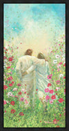 Divine Companion Gallery Wrap
