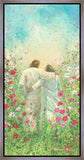 Divine Companion Gallery Wrap