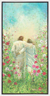 Divine Companion Gallery Wrap