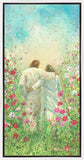 Divine Companion Gallery Wrap