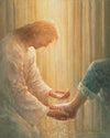 Sanctification Gallery Wrap