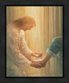 Sanctification Gallery Wrap